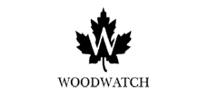 Woodwatch logo