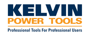 kelvin power tools logo